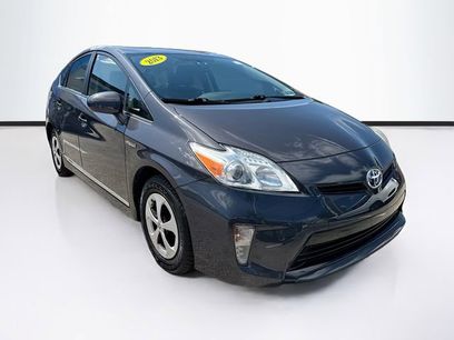 Used 2013 Toyota Prius Two