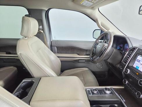 Used 2019 Ford Expedition Max Limited AWD/4WD image 36