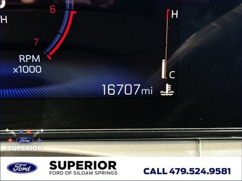 Used 2025 Chevrolet Trax LT w/ Driver Confidence Package FWD image 19