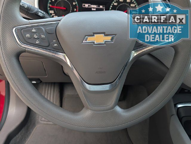 Used 2024 Chevrolet Malibu LT FWD image 7