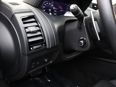 Used 2022 Jaguar F-TYPE R-Dynamic image 41