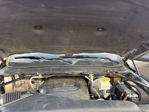 Used 2022 RAM 2500 Tradesman image 17