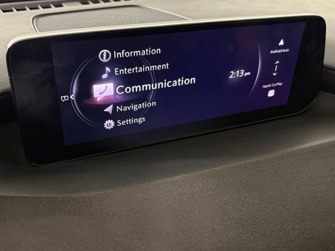 Used 2024 MAZDA MAZDA3 s image 29