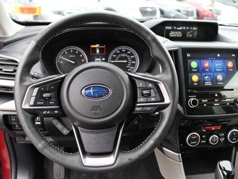 Certified 2023 Subaru Forester Limited image 52