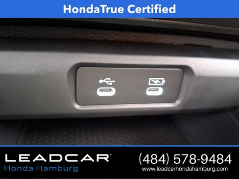 Certified 2025 Honda Accord SE image 26