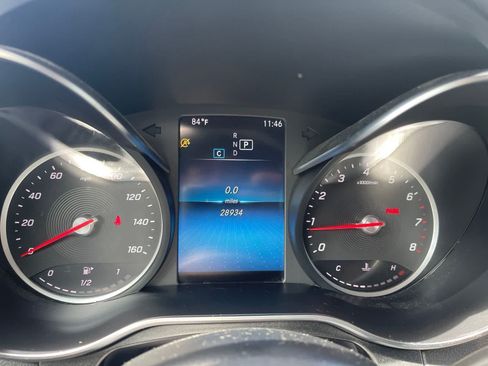 Used 2022 Mercedes-Benz GLC 300 image 7