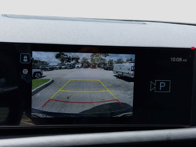New 2026 Hyundai Tucson SEL Plus FWD image 13
