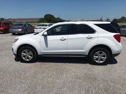 Used 2015 Chevrolet Equinox LT w/ Driver Convenience Package