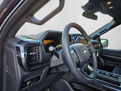 New 2026 Ford F150 STX w/ Equipment Group 200A image 3