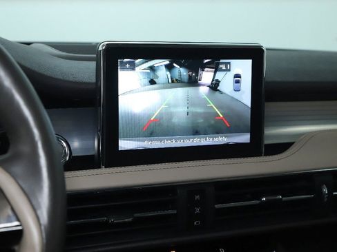 Certified 2022 Lincoln Corsair AWD w/ Premium Package image 30