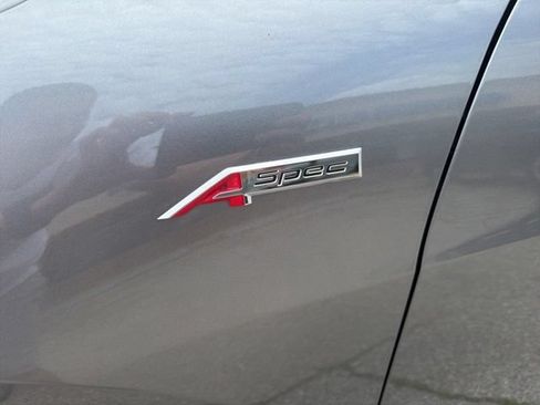 Used 2024 Acura Integra A-Spec FWD image 4