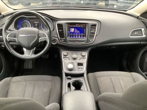 Used 2016 Chrysler 200 Limited w/ Anniversary Edition FWD image 41