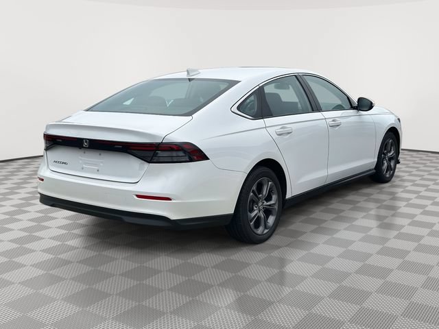Used 2024 Honda Accord EX image 5