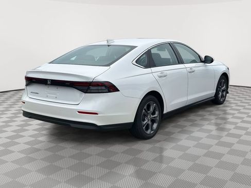 Used 2024 Honda Accord EX image 5