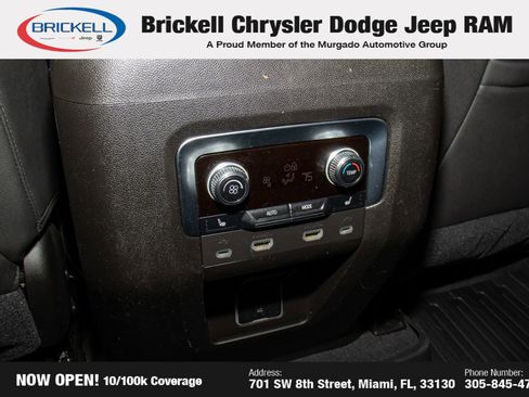 Used 2021 GMC Yukon XL AT4 w/ AT4 Premium Plus Package image 20