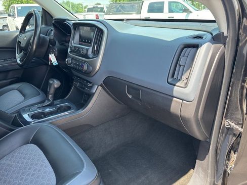 Used 2015 Chevrolet Colorado Z71 AWD/4WD image 51