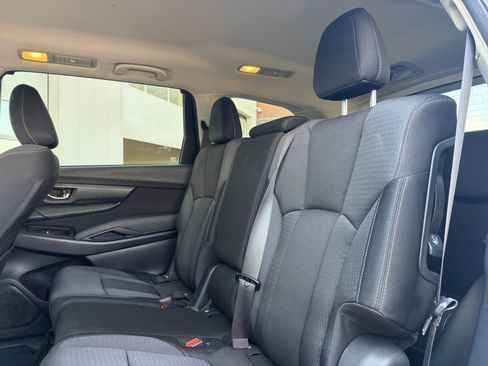 Used 2023 Subaru Ascent Premium w/ Convenience Package AWD/4WD image 26
