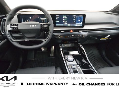 New 2026 Kia Sorento SX Prestige image 17