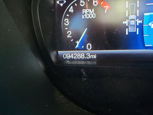 Used 2019 Ford Ranger Lariat w/ Technology Package image 25