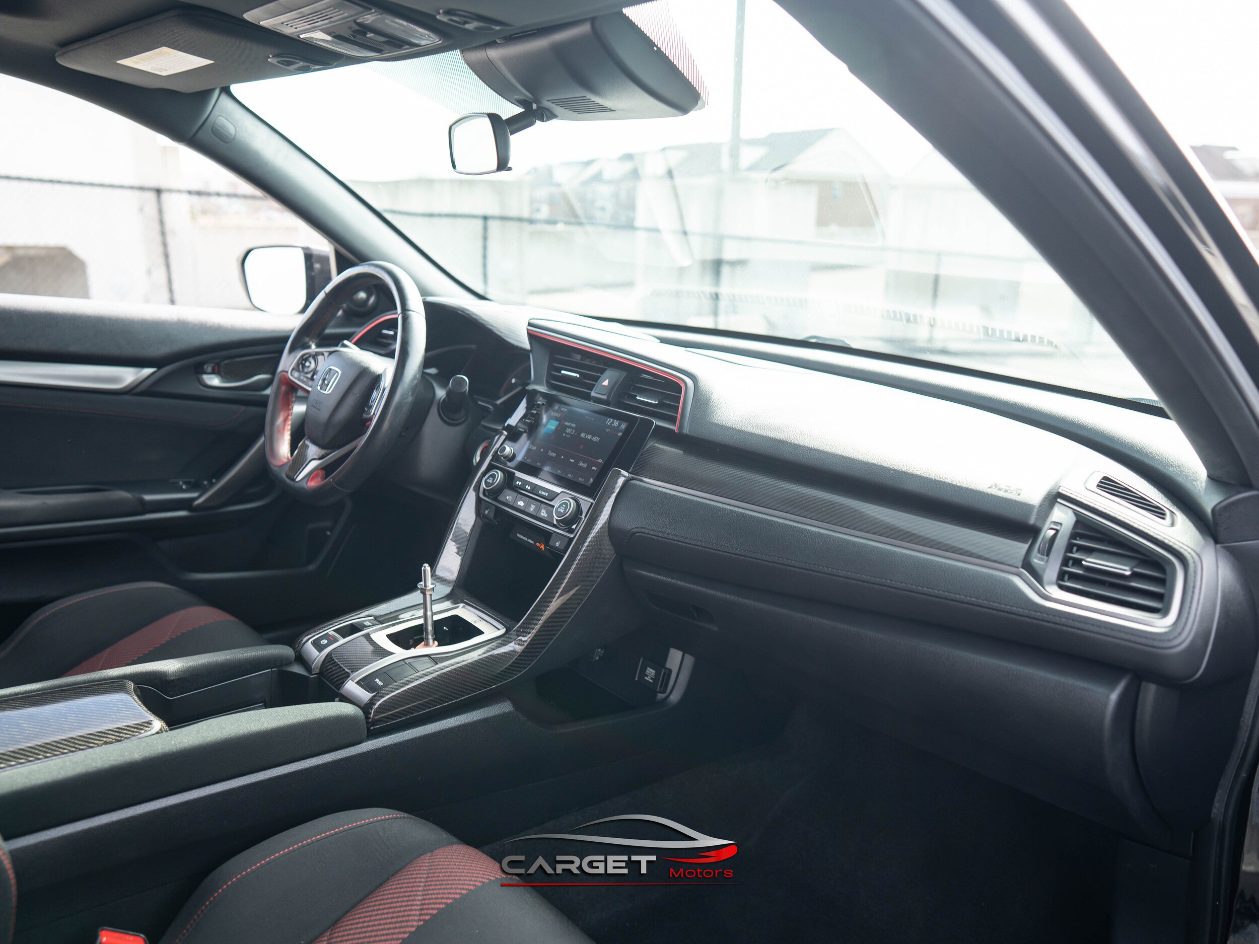 Used 2020 Honda Civic Si image 14