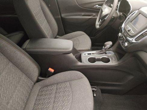 Used 2022 Chevrolet Equinox LT FWD image 21