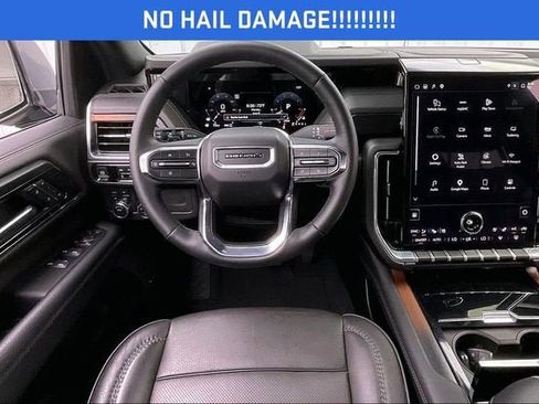 Certified 2025 GMC Yukon XL Denali AWD/4WD image 5