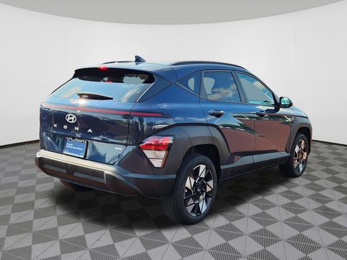 Certified 2024 Hyundai Kona SEL w/ Convenience Package AWD/4WD image 4