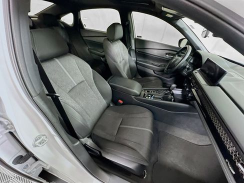 Used 2024 Honda Accord Sport image 29