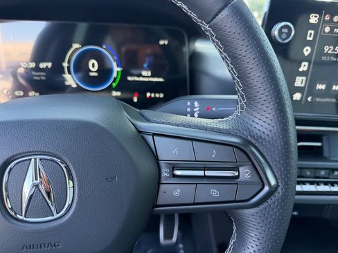 Used 2024 Acura ZDX A-Spec RWD image 15