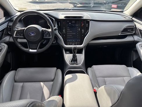 Used 2024 Subaru Legacy Limited image 28