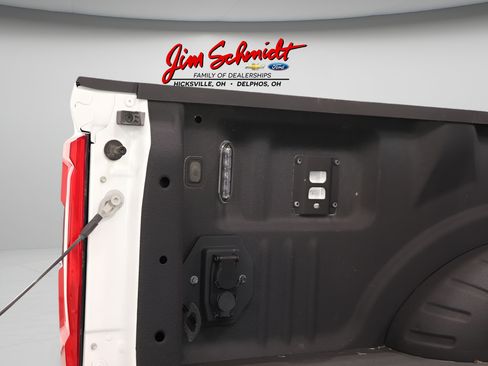 Used 2025 Ford F250 King Ranch AWD/4WD image 41