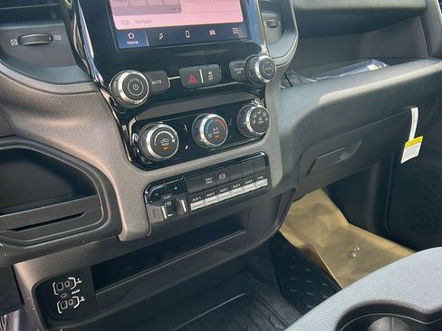 New 2025 RAM 5500 Tradesman image 24