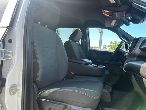 Used 2026 RAM 3500 Tradesman AWD/4WD image 27