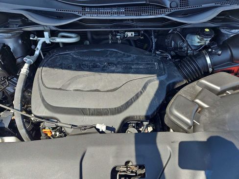 Certified 2023 Honda Odyssey EX-L image 38