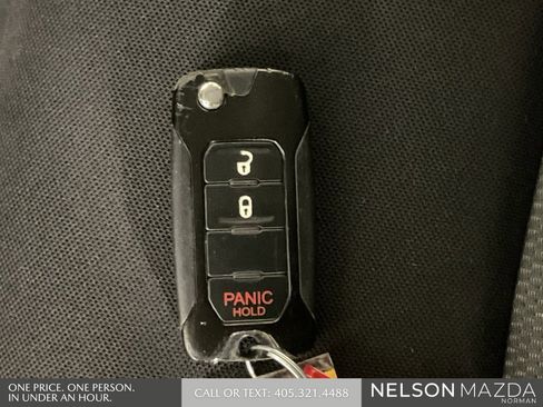 Used 2015 Jeep Renegade Sport w/ Power & Air Group image 44