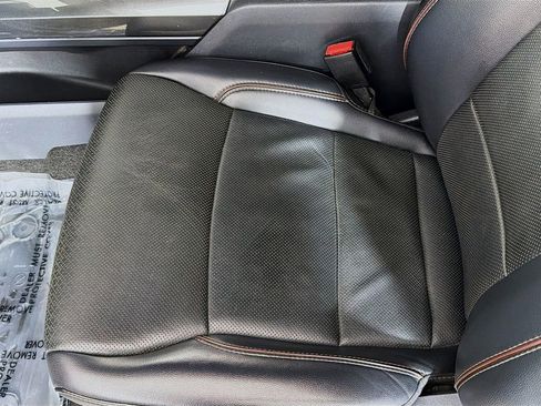 Used 2021 Ford F150 Lariat w/ Equipment Group 502A High image 25