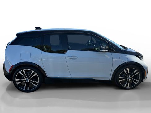 Used 2018 BMW i3 s RWD image 6