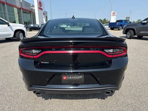 Used 2022 Dodge Charger GT AWD/4WD image 9