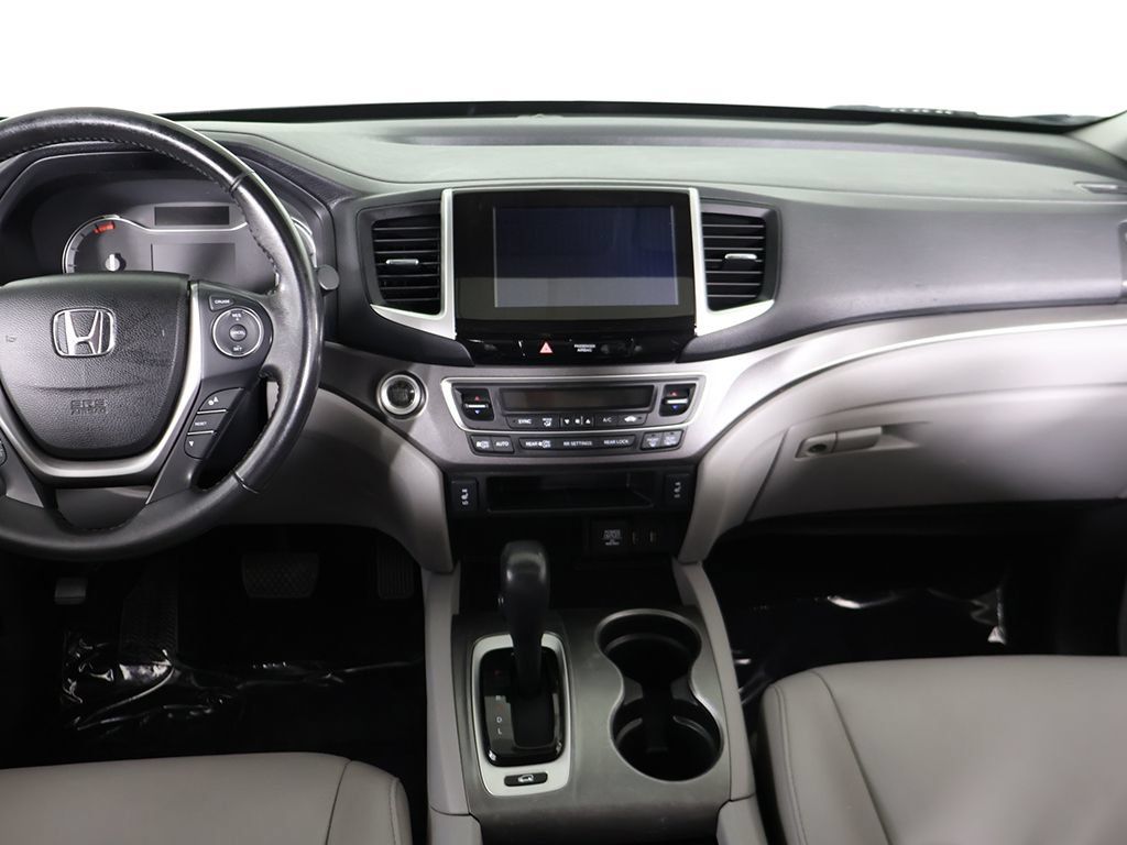Used 2017 Honda Pilot EX-L image 40