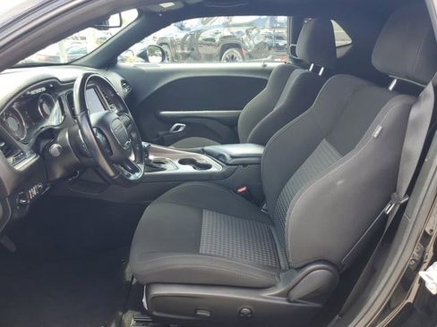 Certified 2022 Dodge Challenger GT RWD image 15
