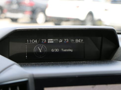 Used 2024 Subaru Forester Wilderness AWD/4WD image 23