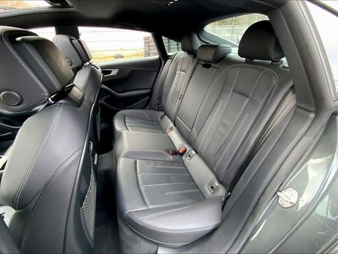 Used 2023 Audi A5 2.0T Premium Plus image 20