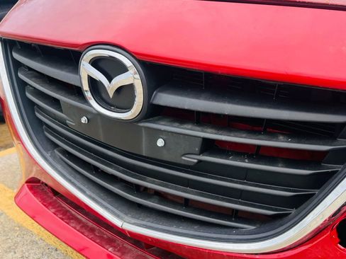 Used 2014 MAZDA MAZDA3 i Sport image 4