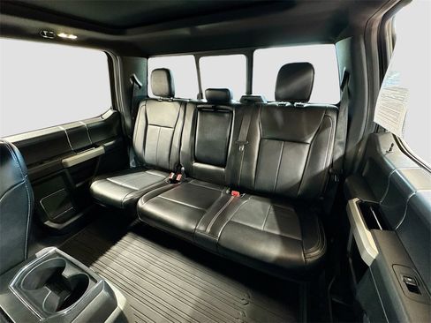 Used 2020 Ford F150 Lariat w/ Equipment Group 502A Luxury image 13