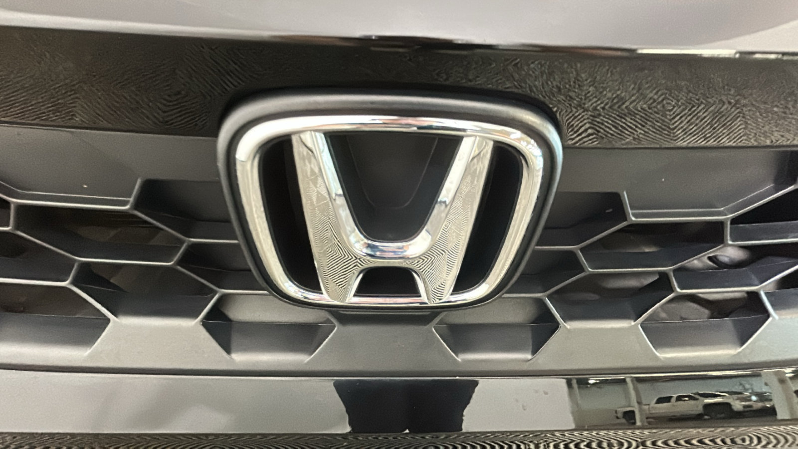 Used 2024 Honda Civic Sport image 8
