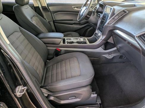 Used 2023 Ford Edge SEL w/ Convenience Package image 19