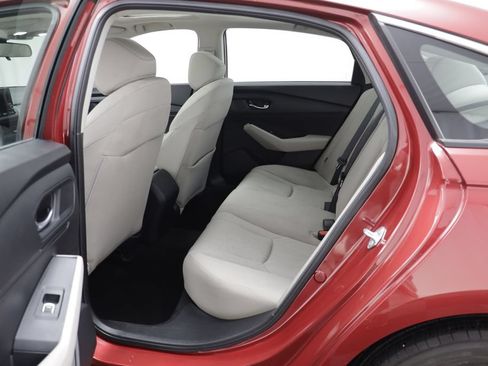Used 2023 Honda Accord EX image 13