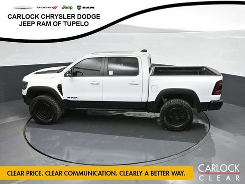 Used 2021 RAM 1500 TRX w/ TRX Level 1 Equipment Group image 29