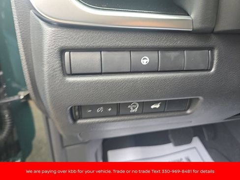 New 2026 Nissan Rogue SV w/ Rock Creek Premium Package AWD/4WD image 13