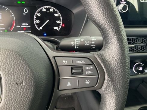 New 2026 Honda HR-V LX image 11